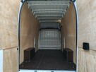 Citroen Jumper MAXI L4 H3 2.0 163km Super Stan !!! - 10