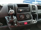 Citroen Jumper MAXI L4 H3 2.0 163km Super Stan !!! - 12