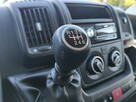 Citroen Jumper MAXI L4 H3 2.0 163km Super Stan !!! - 14