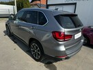 BMW X5 Raty/Zamiana Gwarancja salon PL 1 właściciel serwisowana tylko w ASO - 4