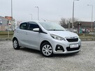 Peugeot 108 31 Tys.Km Klimatyzacja Led Tempomat El.Szyby Komputer Idealny Stan - 3