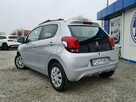 Peugeot 108 31 Tys.Km Klimatyzacja Led Tempomat El.Szyby Komputer Idealny Stan - 4