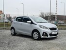 Peugeot 108 31 Tys.Km Klimatyzacja Led Tempomat El.Szyby Komputer Idealny Stan - 8