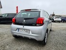 Peugeot 108 31 Tys.Km Klimatyzacja Led Tempomat El.Szyby Komputer Idealny Stan - 10
