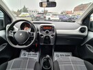 Peugeot 108 31 Tys.Km Klimatyzacja Led Tempomat El.Szyby Komputer Idealny Stan - 11
