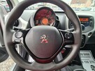 Peugeot 108 31 Tys.Km Klimatyzacja Led Tempomat El.Szyby Komputer Idealny Stan - 16