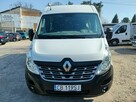 Renault Master Brygadówka* Długi* Super wyposażenie*Zarejestrowany - 6