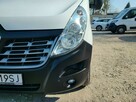 Renault Master Brygadówka* Długi* Super wyposażenie*Zarejestrowany - 7