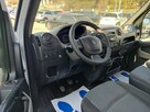 Renault Master Brygadówka* Długi* Super wyposażenie*Zarejestrowany - 13