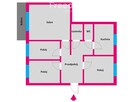 4 pokojowe mieszkanie Nowe Miasto, Rzeszów - 15