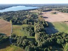 Kompleks działek pod zabudowę. - 2