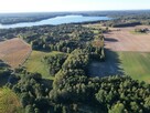 Kompleks działek pod zabudowę. - 7