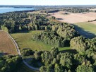 Kompleks działek pod zabudowę. - 8