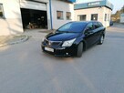 Toyota Avensis Bezwypadkowy, stan BDB - 2