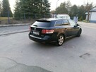 Toyota Avensis Bezwypadkowy, stan BDB - 3
