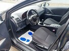 Toyota Avensis Bezwypadkowy, stan BDB - 5