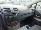Toyota Avensis Bezwypadkowy, stan BDB - 6