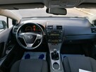 Toyota Avensis Bezwypadkowy, stan BDB - 7