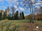 Działka budowlana Spręcowo gm. Dywity - 10