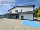 Lokal użytkowy Skawina - 1
