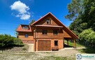 Dom Korczyna, Leśna - 3