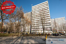 2 POKOJE+BALKON/2 MIEJSCA PARK./SUPER LOKALIZACJA! - 4