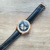 luksusowy zegarek  Breitling męski . luksusowy zegarek je - 2