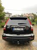 Honda CR-V 2.0 LPG Executive NAVI - 16