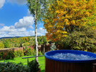 Karkonosze Dom 5 os. Jacuzzi/Sauna/Podgrzewany basen prywat - 14