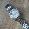 luksusowy zegarek  Breitling męski . luksusowy zegarek je - 1
