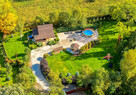 Karkonosze Dom 5 os. Jacuzzi/Sauna/Podgrzewany basen prywat - 3