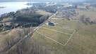 Działki budowlane nad jeziorem – możliwość podziału - 4