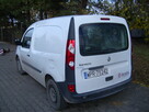 Renault kangoo II - 2