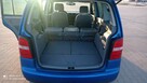 volkswagen Touran 2,0Fsi 150KM - 6