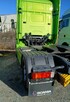 Ciagnik siodłowy Scania R 560 Topline ADR Eur 5 - 8