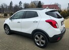 Opel mokka Cosmo 1.4turbo 4x4 130tys.km z Niemiec - 7