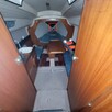 Sprzedam jacht Beneteau - 5