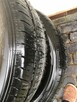 Opony używane Dunlop 175/65R/15 - 2
