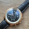 luksusowy zegarek  Breitling męski . luksusowy zegar - 6