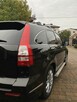 Honda CR-V 2.0 LPG Executive NAVI - 5