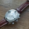 luksusowy zegarek  Breitling męski . luksusowy zegarek je - 5