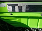 Ciagnik siodłowy Scania R 560 Topline ADR Eur 5 - 3