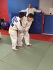 Judo . - 3