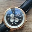 luksusowy zegarek  Breitling męski . luksusowy zegarek je - 1