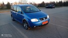 volkswagen Touran 2,0Fsi 150KM - 1