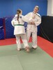 Judo . - 2