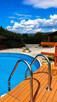 Karkonosze Dom 5 os. Jacuzzi/Sauna/Podgrzewany basen prywat - 15