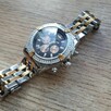 luksusowy zegarek  Breitling męski . luksusowy zegarek je - 3