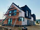 Kameralne domy na granicy Wasilków-Sochonie - 7