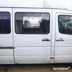 Mercedes Sprinter 313CDI Maxi 2001r. VAT-1 Faktura - 5